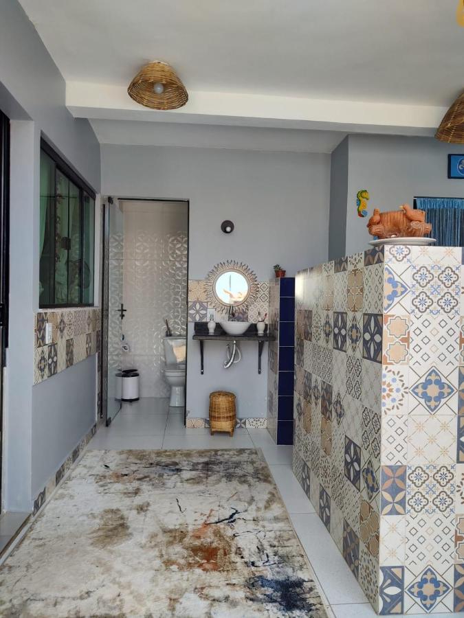 Spa&Hospedagem Giovannini Pirenópolis Εξωτερικό φωτογραφία