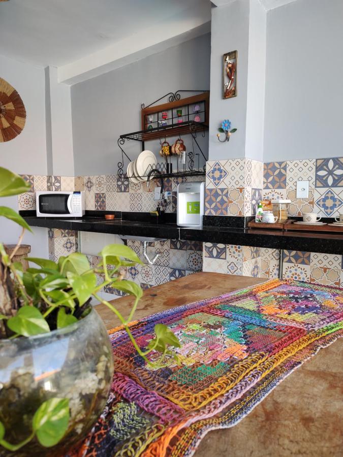 Spa&Hospedagem Giovannini Pirenópolis Εξωτερικό φωτογραφία